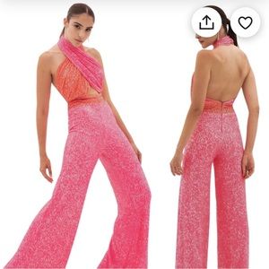 70’s Jumpsuit